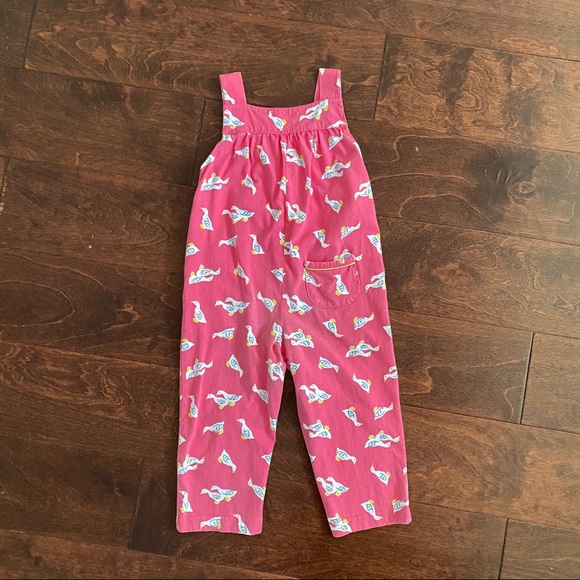 Mini Boden Jumper - Picture 2 of 3